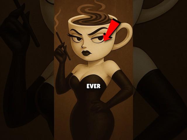 INSANE STORY Espressona Signora Back Story