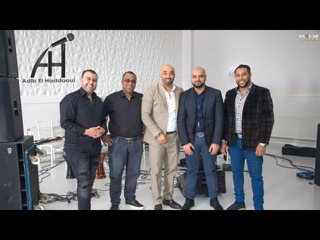 Adib El Haddaoui (Exclusive Music Chaabi 2019) أديب الحداوي شعبي