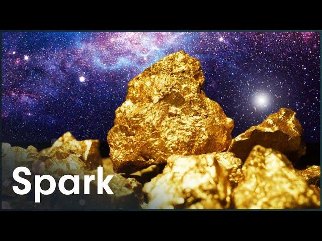 Why Are The Properties Of Gold So Unique?