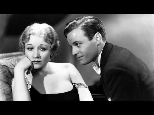 The Lady Refuses (Starring Betty Compson and John Darrow 1931)