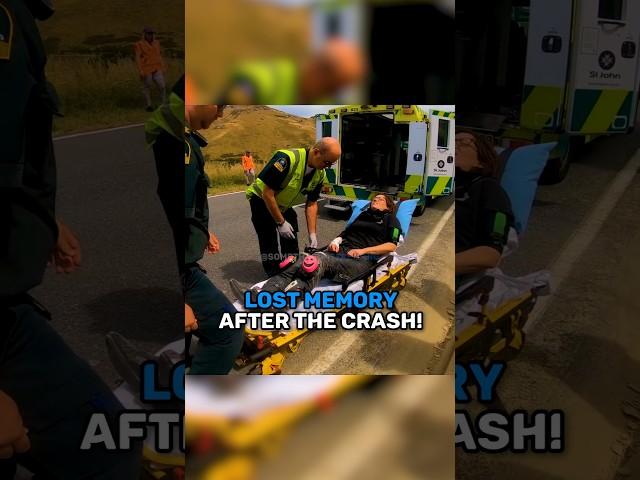 Biker LOST Memory After The Crash *Almost Died* @yoyo2wheels