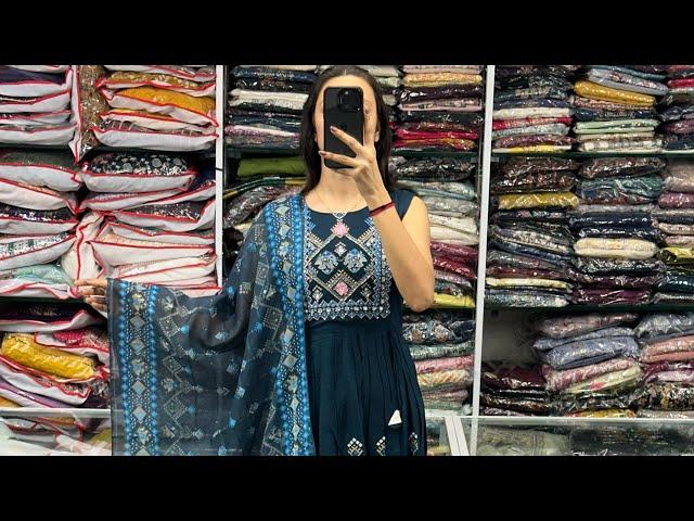 New Kurti Duppta | Surat 7359353829 | #video #youtube #collection #kurti #new #clothing