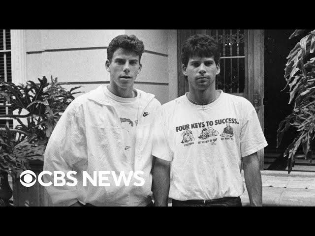 The Menendez Brothers' Fight for Freedom | "48 Hours" Full Episodes