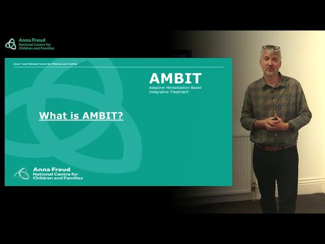 AMBIT  - description of model