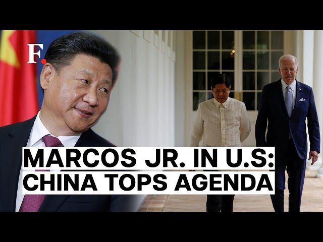 US & Philippines Strengthen Defence Ties Amid China Tensions