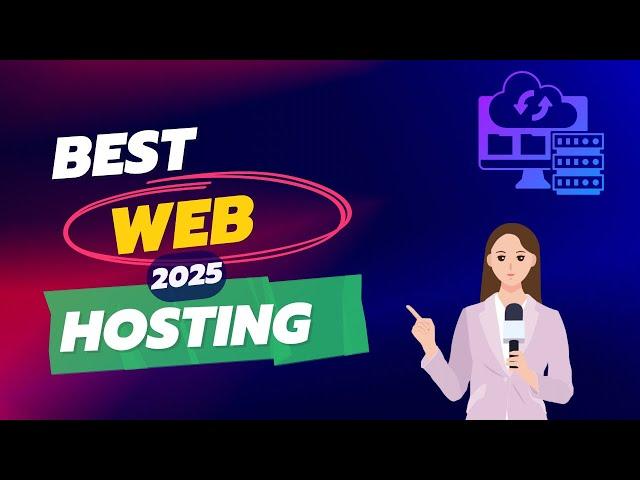 Best Web Hosting 2025  |  11 Web Host | MR WEB PLANET | 24 Hours Support