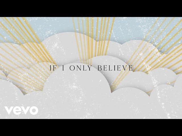 Tasha Cobbs Leonard - Gotta Believe (Lyric Video)