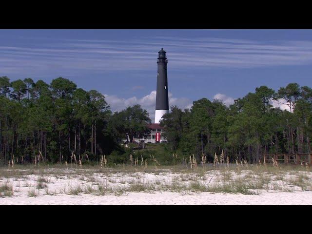 Lighthouses of the Gulf Coast [HD] | WSRE Documentaries | WSRE