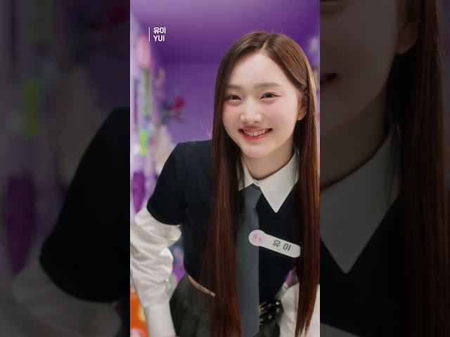 [EN/JP] [I-LAND2] 유이 YUI @N/a MINDSET CHECK | 4/18 (목) 저녁 8시 50분 첫 방송