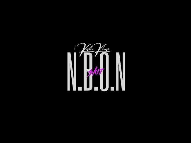 KASH KHAI N.B.O.N "Movie Trailer" (skit)
