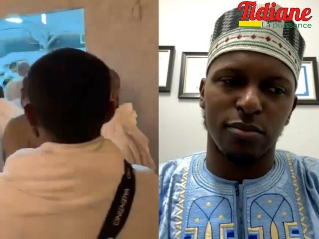  Hadj à la Mecque 2025 : Une Très bonne nouvelle avec Ustaz Alpha Ibrahima Diallo imam à Atlanta.