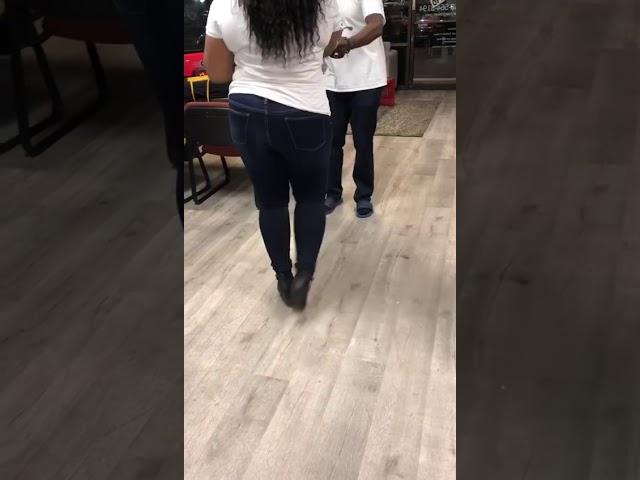 CHOC SHOWS ONE OF THE MOST USED MOVE IN STEPPIN. 