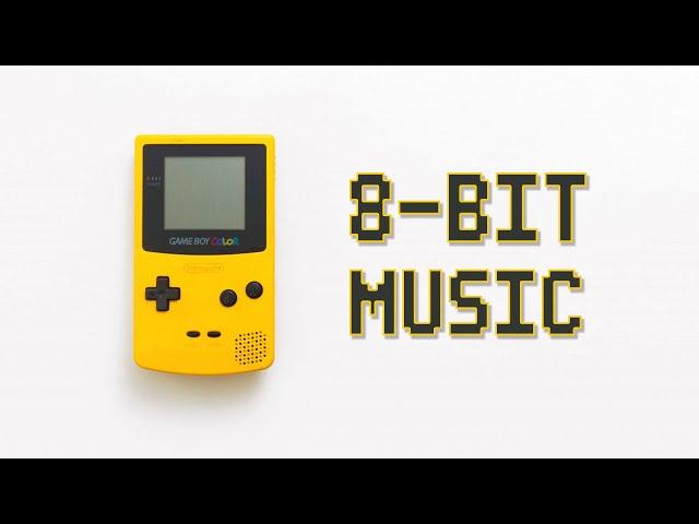 8-Bit NES Music Loop | Retro Pixel Game Music | Famicom Chiptune  Background Music | Royalty Free
