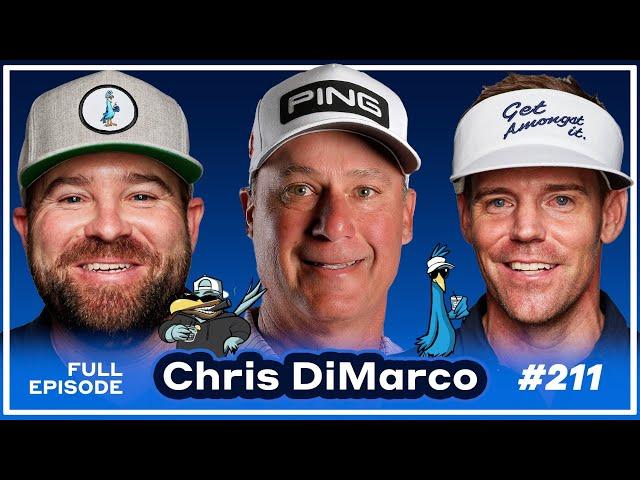 Chris DiMarco's amazing battle with Tiger Woods at the Masters | Subpar