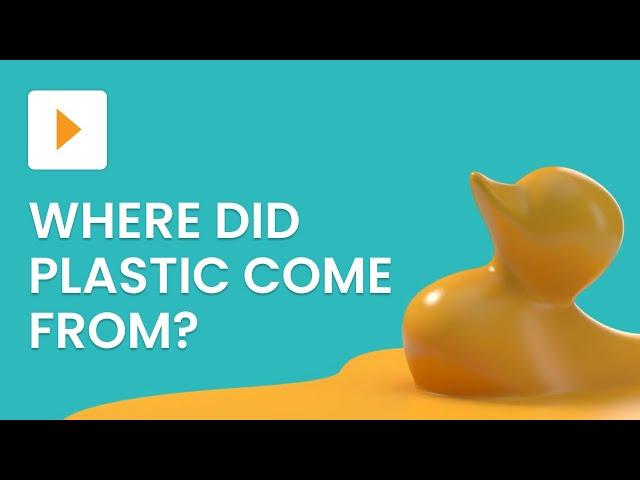 The History of Plastic: Fun Facts | History | ClickView