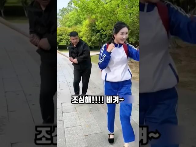 납치된 소녀, 택시기사가 보여준 기적 같은 행동  #납치사건 #소녀구출