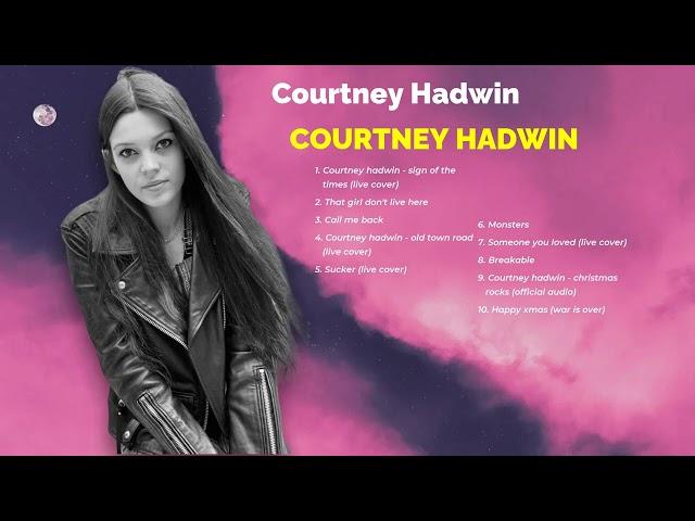 Courtney Hadwin| A Year of Memorable Covers|Heartfelt performance|#mashupartist