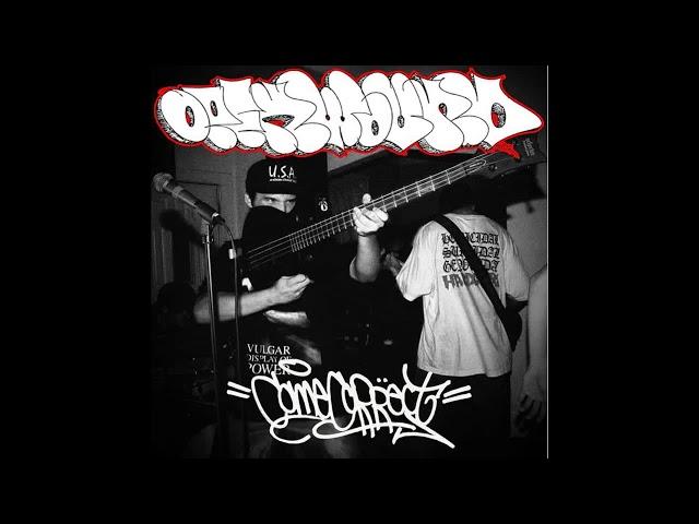 Open Wound - Come Correct [2019 Beatdown]