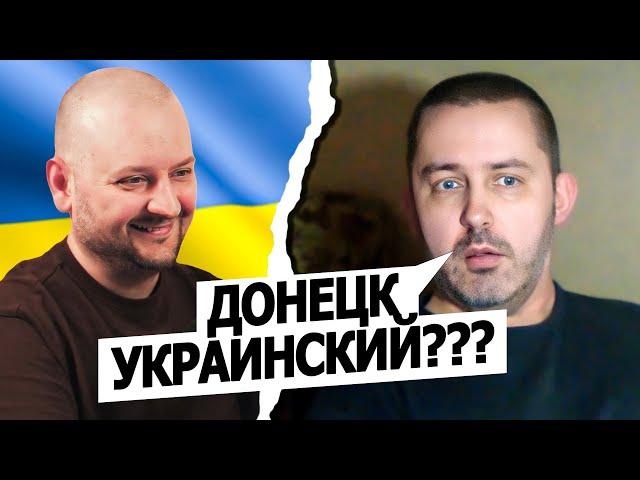 БЫСТРЫЕ РАЗВАЛЫ ЧЕТЫРЕХ ОРКОВ. Чатрулетка. Русский в Украине