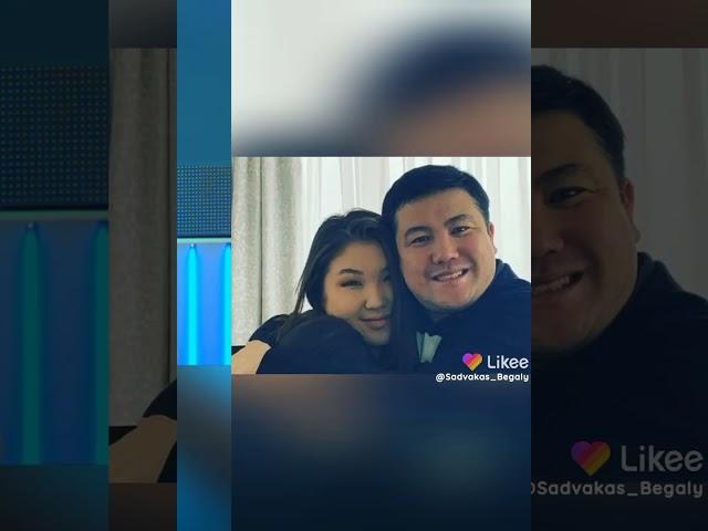 Тұрсынбек Қабатов / Актер #2