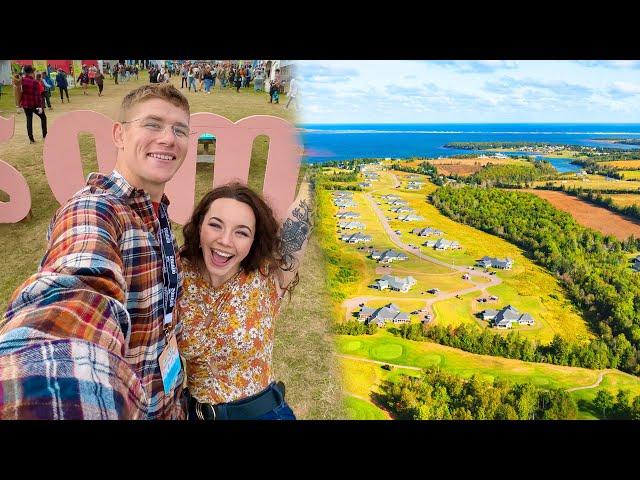 The Gables of PEI & Sommo | Prince Edward Island
