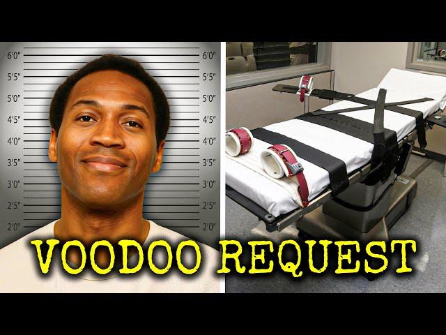 The Final 24 Hours Of James Edward Smith | Final Words & Last Meals