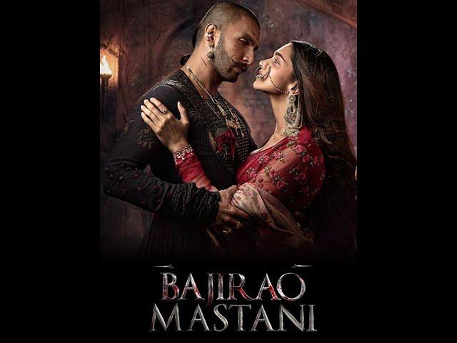 Malhari | Bajirao Mastani | Vishal Dadlani | Remix | Eros Now Music