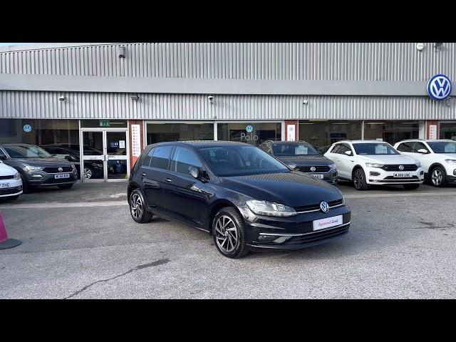 Approved Used Volkswagen Golf Match 1.0 TSI 115PS | Oldham Volkswagen