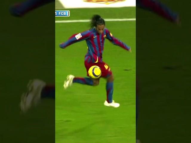 Prime Ronaldinho SKILLS 