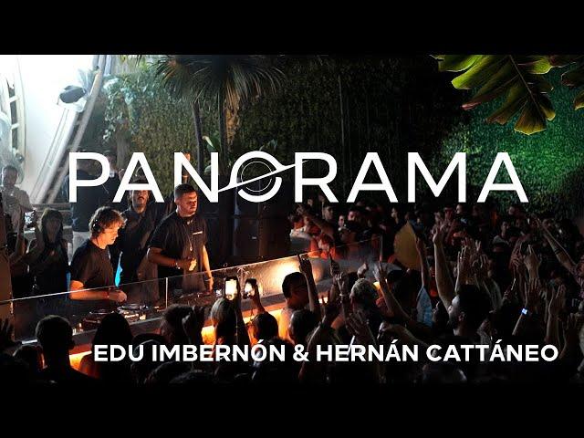 Hernán Cattáneo B2B Edu Imbernón 6 Hours at Fayer-Marina Beach Club, Valencia