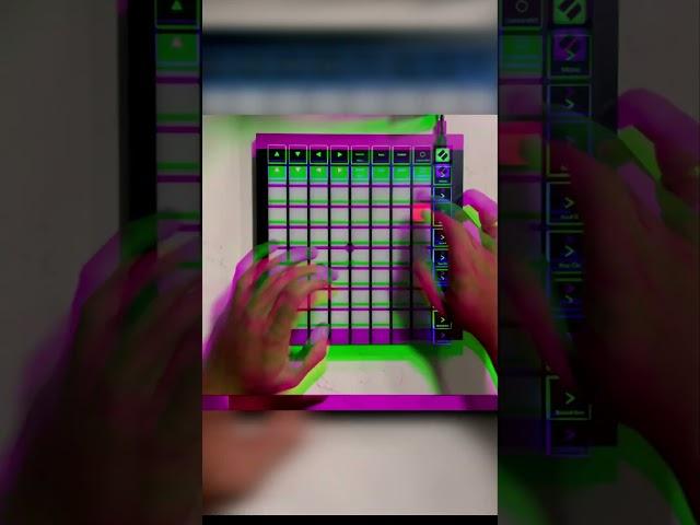 FUNK ESTRANHO BRAZILIAN PHONK On Launchpad #music #viral #phonk #jujustukaisen #shorts #tiktok