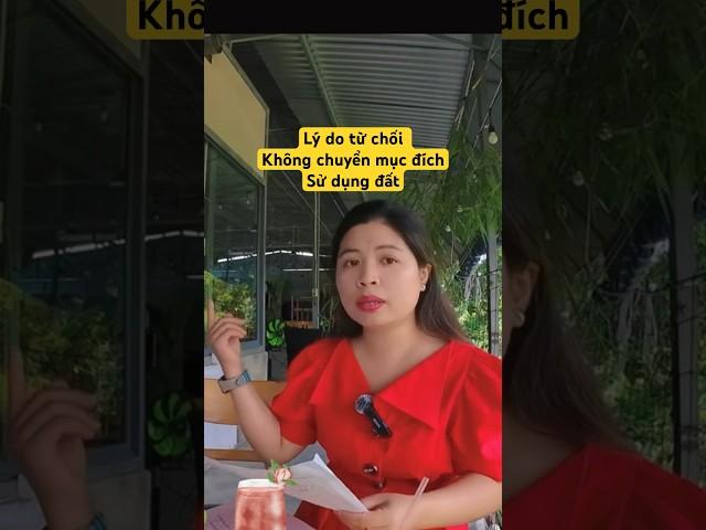 Cái gì cũng có lý do của nó  #nhadatnhatrang