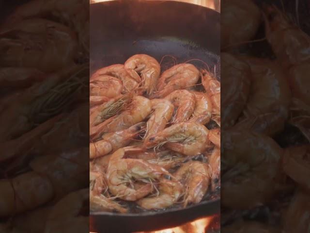 Fresh Spring Rolls | Almazan Kitchen