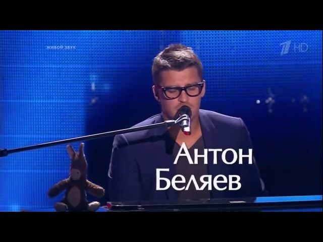 Top 6 Best Blind Auditions The Voice of Russia