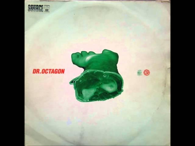 Dr  Octagon - Biology 101