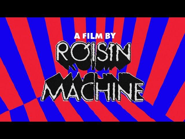 Róisín Murphy - 'A Film by Róisín Machine' (Official Video)