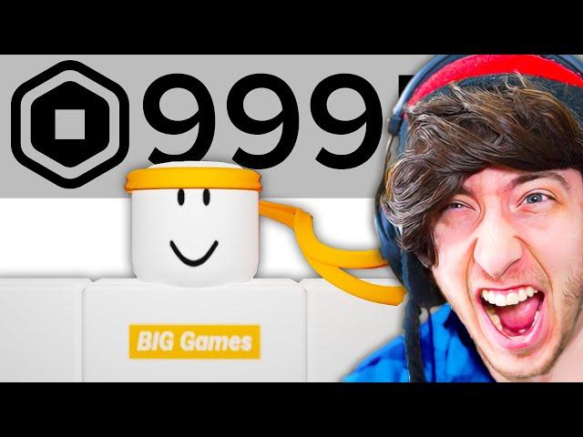 The Story of Roblox's Richest Dev | KreekCraft Reacts