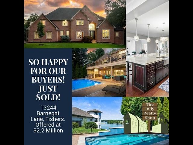 SO HAPPY FOR OUR BUYERS! JUST SOLD!