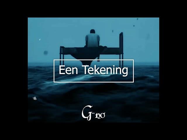 G-no - Een Tekening [Official Audio]