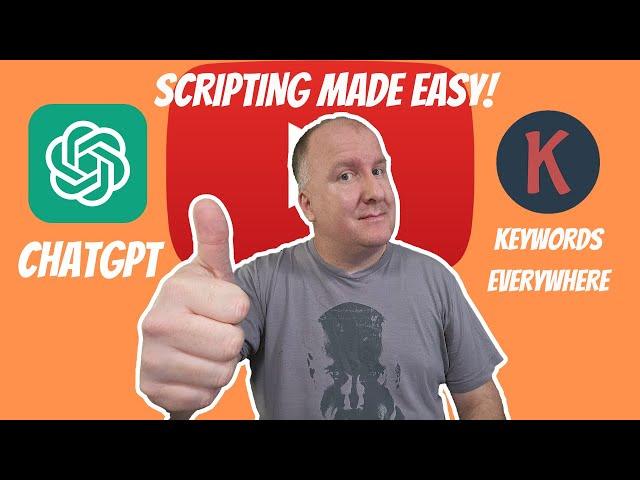 How To Write YouTube Scripts Like A PRO