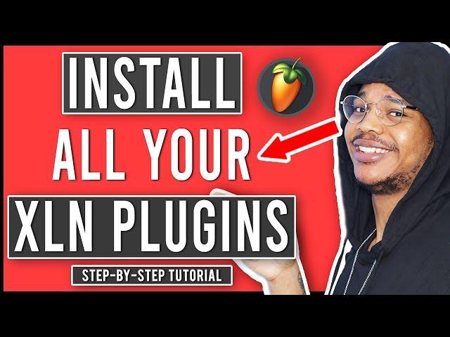 How To Install XLN Audio Plugins (RC-20 etc.) In FL Studio 20 (Step-By-Step Tutorial)