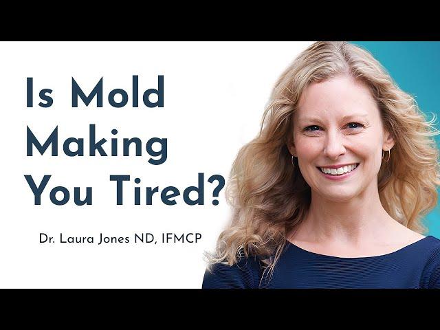 How to Treat Mold Poisoning : Mold Toxicity and Mycotoxins Master Class