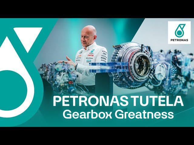 F1 Uncovered: How Do F1 Gearboxes Work?