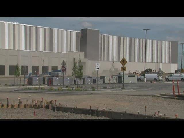 Amazon fulfillment center in Spokane: Your questions answered