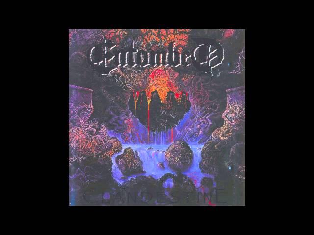 Entombed - Sinners Bleed (Full Dynamic Range Edition) (Official Audio)