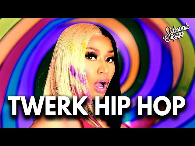 Best Twerk Hip Hop Mix 2020 | #2 | Subsonic Squad