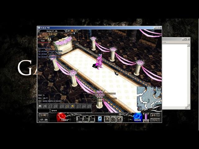 EVENTO PVP EN MUDRAKKAR.COM