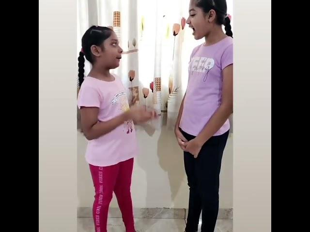 Bossy Sister - Shut Up
