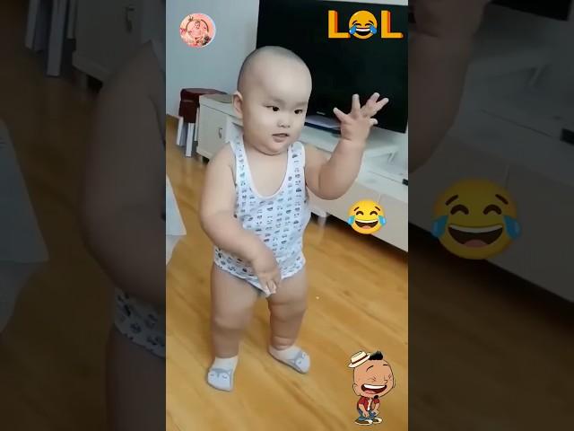 damito cosita | dance | #shorts #shortsfeed #cutebaby