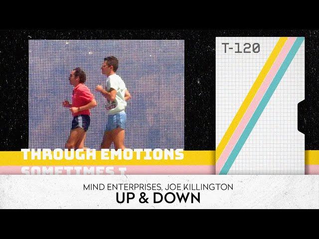 Mind Enterprises, Joe Killington - Up & Down (Don't Fall in Love with Me)